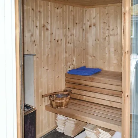 Three-bedroom Holiday In Masfjordnes Holiday home Masfjorden