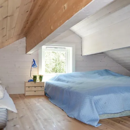 Three-bedroom Holiday In Masfjordnes *