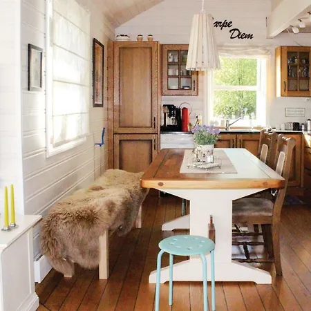 Holiday home Three-bedroom Holiday In Masfjordnes Masfjorden