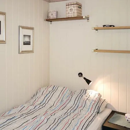 Three-bedroom Holiday In Masfjordnes Masfjorden