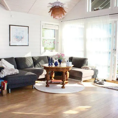 Three-bedroom Holiday In Masfjordnes Masfjorden