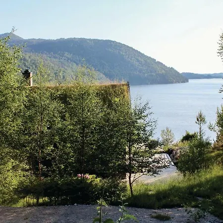Three-bedroom Holiday In Masfjordnes Holiday home *